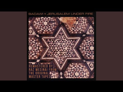 Badawi — Kill The Messenger