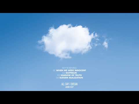 Roy Rosenfeld — Roy Rosenfeld - Gutfeelin [ADID027]