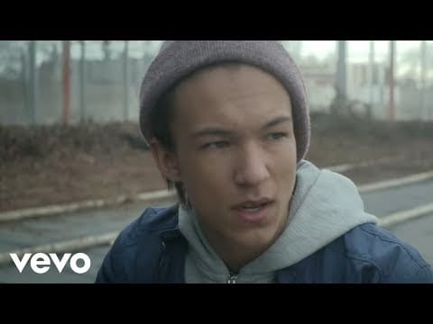 Frans — Frans - If I Were Sorry