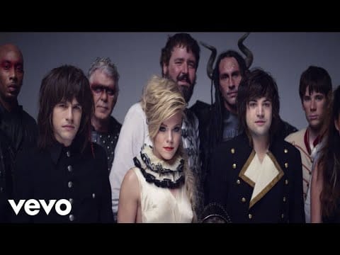 The Band Perry — The Band Perry - DONE.