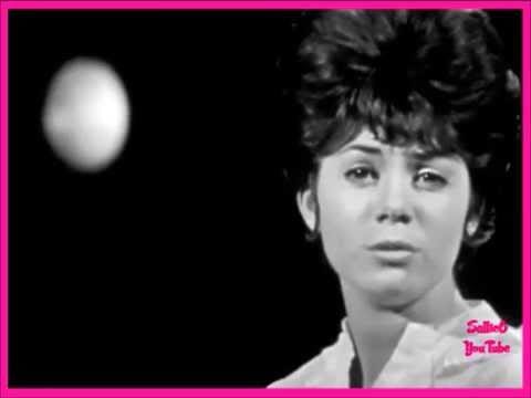 Lana Cantrell — ♫ Lana Cantrell ★  Mr Wonderful ♫