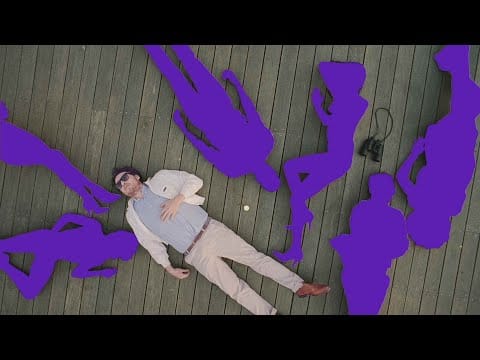 Metronomy — The Bay (Purple Disco Machine Remix)