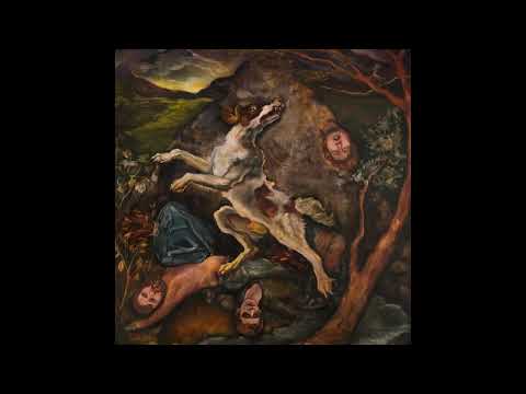 Whitney K — Whitney K - While Digging Through The Snow (audio)