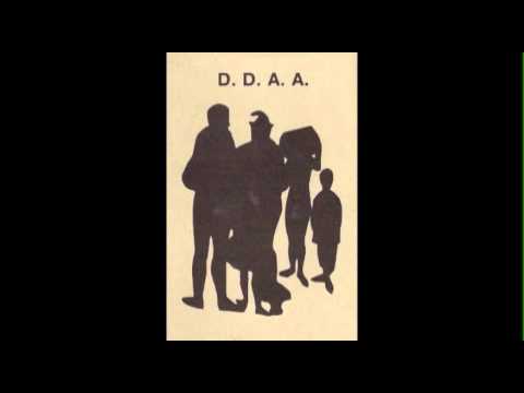 DDAA — D.D.A.A —The R. Standards + Les 25 Pièces