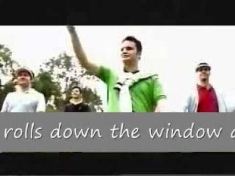 Dynamite Hack — Boys In The Hood- Dynamite Hack- with lyrics