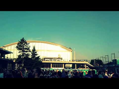 Martin Landsky — *Martin Landsky - 1000 Miles (Laurent Garnier Remix)* // CONCRETE DJs live perform //