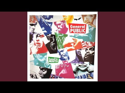 General Public — Love Without The Fun