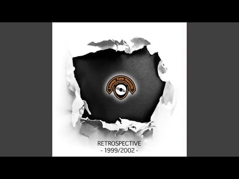 DJ Looney Tune — House Hippin'
