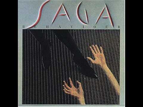 Saga (3) — Saga - Take A Chance