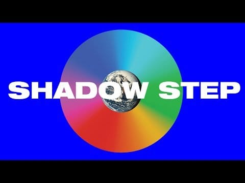 Hillsong UNITED — Shadow Step Lyric Video -- Hillsong UNITED