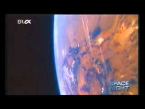 Cold — Spacenight - Cold - Strobelight Network teil 1 von 2