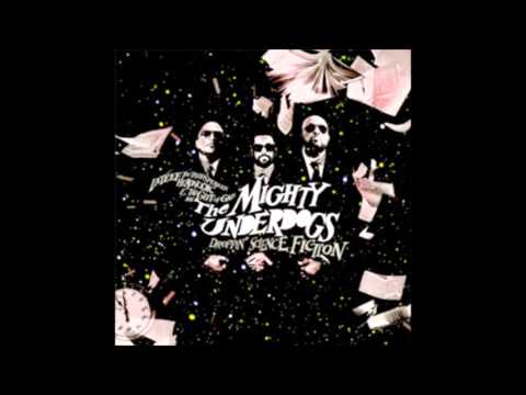 The Mighty Underdogs — The Mighty Underdogs - So Sad (f. Julian & Damian Marley)
