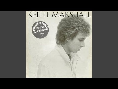 Keith Marshall — Dynamite