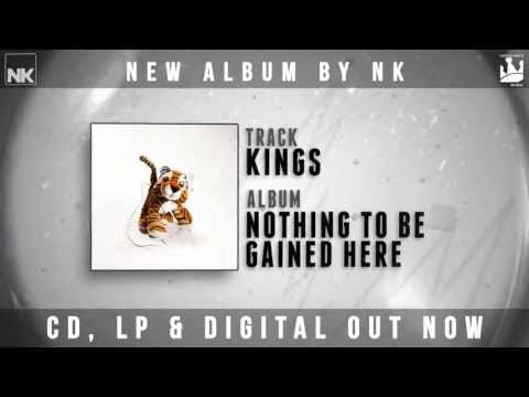 NK (14) — NK "Kings"
