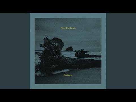 Peter Broderick — Conspiraling