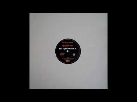 DJ Cyber Seb — Neuronal Project-The Lights Went Ep (Basic Drum 3)