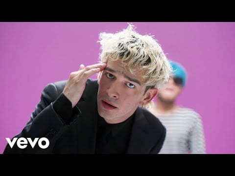 The 1975 — TOOTIMETOOTIMETOOTIME