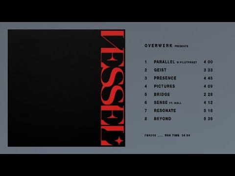 Overwerk — OVERWERK - Bridge