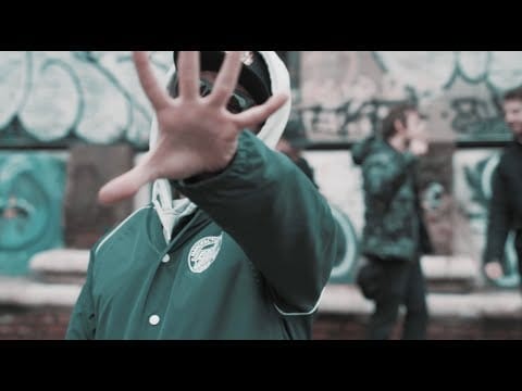 Andead — Andead - Lust For The Road (Official Video)