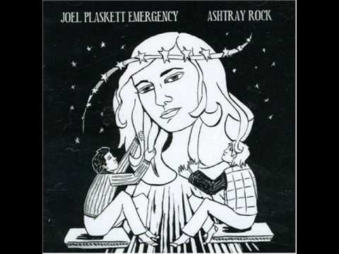 Joel Plaskett Emergency — Joel Plaskett Emergency - Soundtrack For The Night