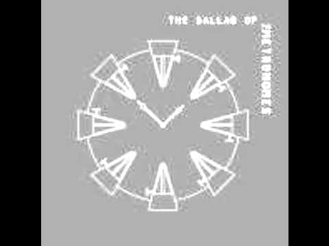 The Metronomes — The Metronomes - Deluxe Service Station