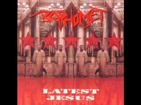 Baphomet (4) — Baphomet - 06 Born Of No Name