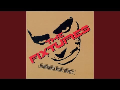 The Fixtures — White