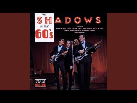 The Shadows — Little "B"