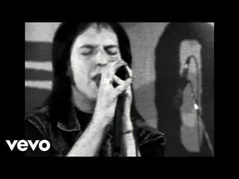 Cry Of Love — Cry Of Love - Too Cold In The Winter