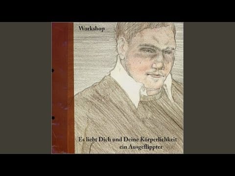 Workshop — Wie sieht es aus?