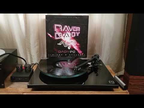 Hixxy — [BABY 28A] Hixxy & Styles - Rushins [2005]