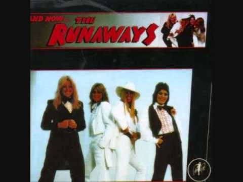 The Runaways — Saturday Night Special - The Runaways