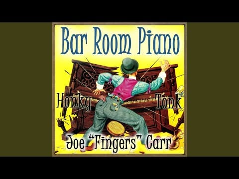 Joe "Fingers" Carr — Snow Deer Rag