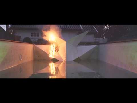 Lemaitre — Lemaitre - Cut to Black (Official)