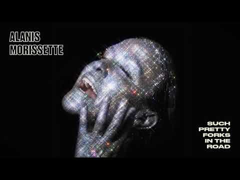 Alanis Morissette — Alanis Morissette - Pedestal