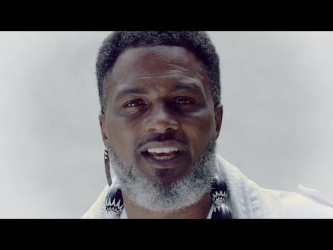 Shabazz Palaces — Shabazz Palaces - Bad Bitch Walking [OFFICIAL VIDEO]