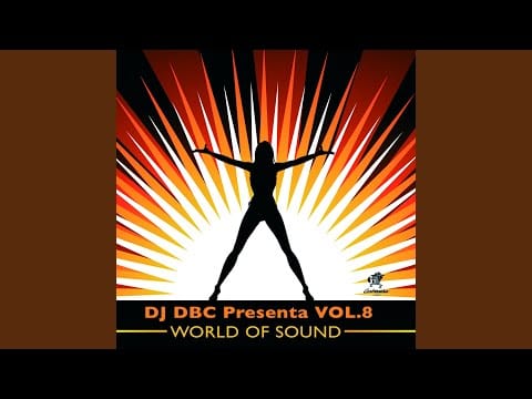 DJ DBC — Repeat (Klubbed Hardbass Mix)