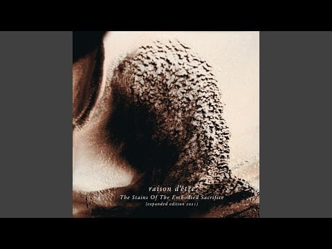 raison d'être — If It Bears Thorns