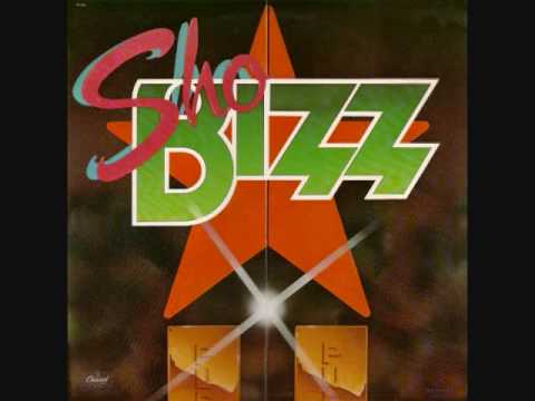 Shobizz — Shobizz: We are a Music Machine