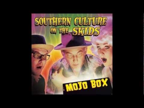 Southern Culture On The Skids — Southern Culture on the Skids - The Wet Spot.wmv