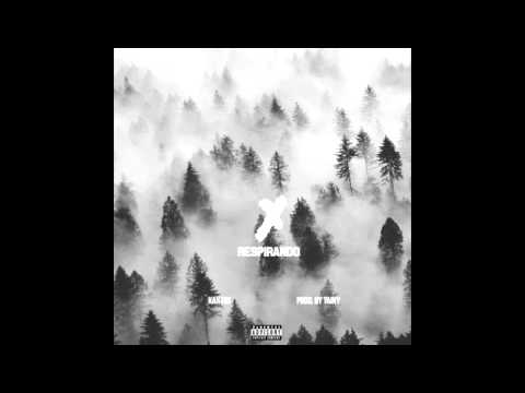 Xantos (2) — Xantos - Respirando