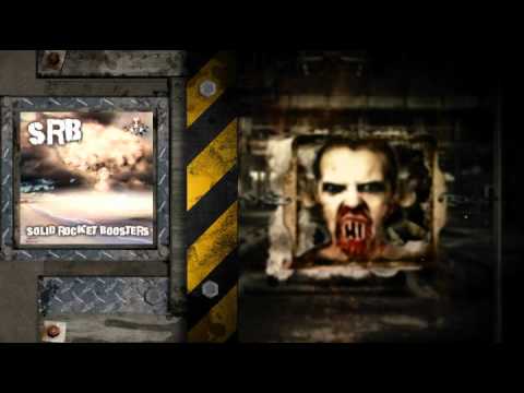 S.R.B. — In full effect - SRB
