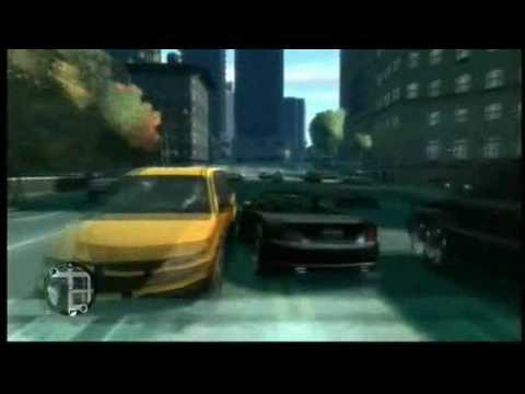 Frauenarzt — Gta 4 - Music Video - Mr Long & Frauenarzt - Porno Party