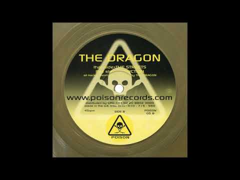 The Dragon — The Dragon - The Streets