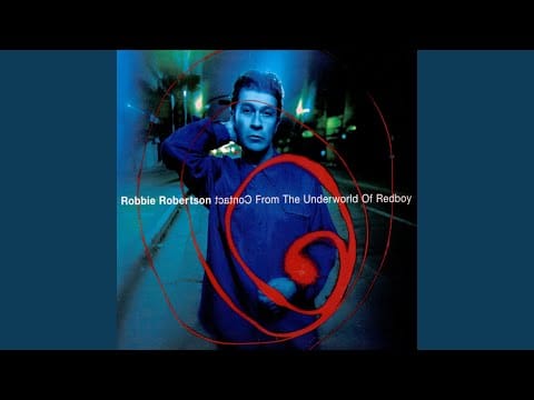 Howie B. — Making A Noise