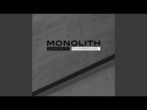 Monolith — Blurred Exit