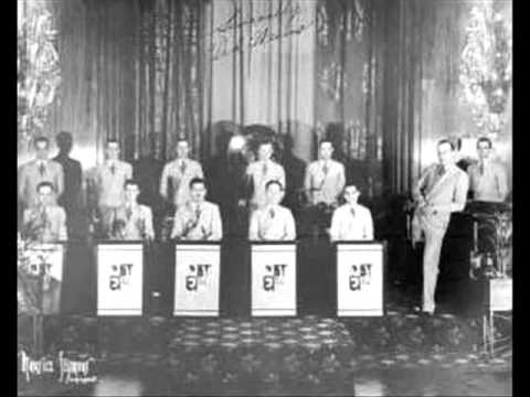 Ted Weems And His Orchestra — SALLY, WON'T YOU COME BACK ~ Ted Weems & his Orchestra  1948