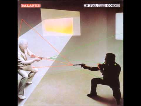 Balance (10) — Pull The Plug - BALANCE