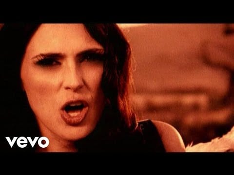 Within Temptation — Within Temptation - Angels (Music Video)