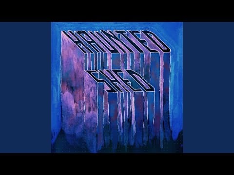 Haunted Shed — Archipelago (reprise)